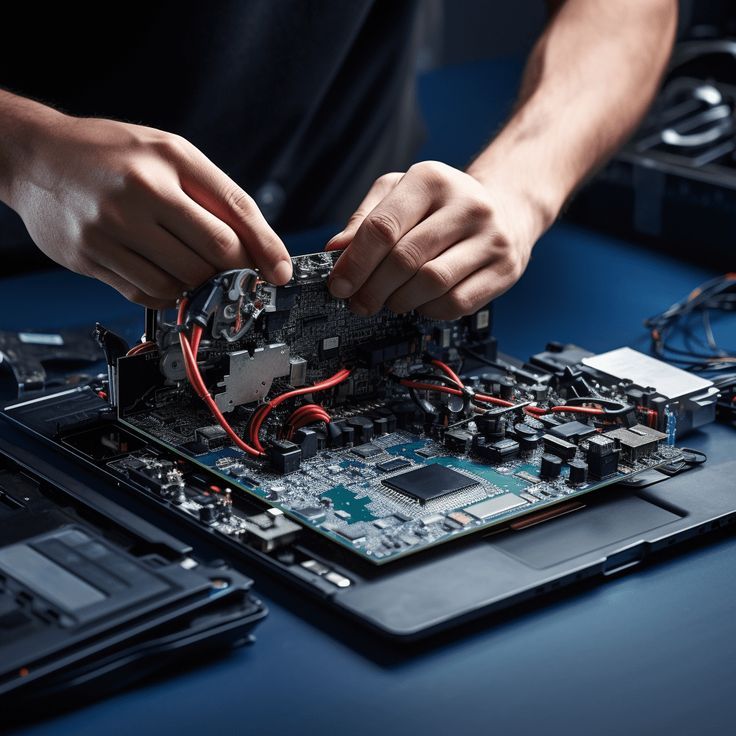 Stanley Electronics